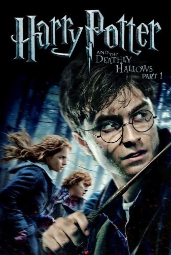 Harry Potter And The Deathly Hallows Part 2 Hindi Dubbed HD