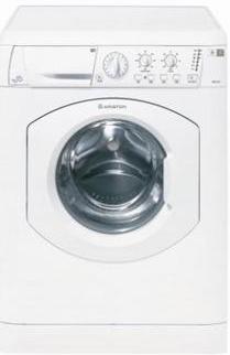 Ariston washer dryer combo manual